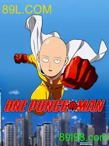 OnePunchMan